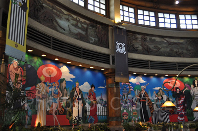 ワンピース・プレミアショー2022：チケット