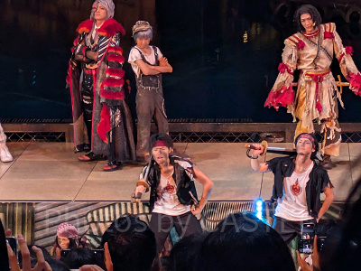 ワンピースプレミアショー2024