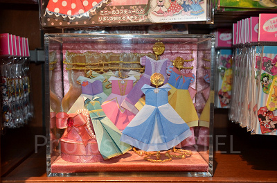 折り紙メモ（内容）