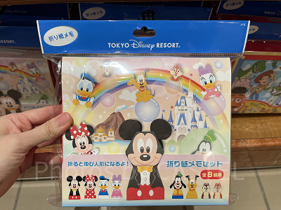 ディズニーメモ　合計39点おまとめセット ディズニーメモ 合計39点おまとめセット