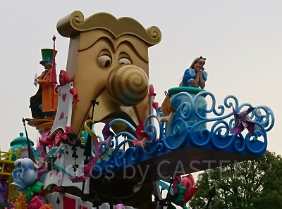 マッドハッターの名前の由来