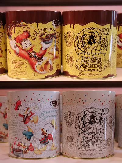 オリジナルチョコクランチ「チョコレートクランチ・ピック&マンチ」