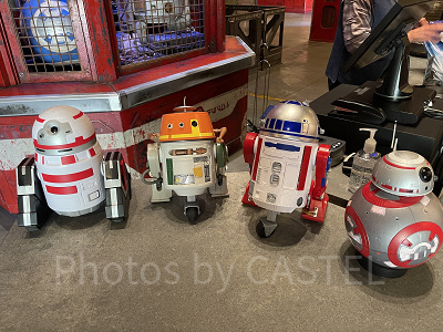 オリジナルドロイド