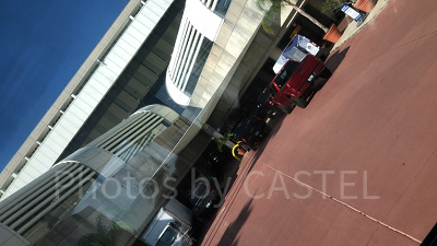 オーランド国際空港