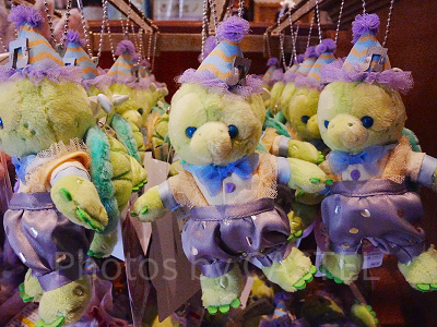 オルメルぬいぐるみバッジ(フロムオールオブアスグッズ)