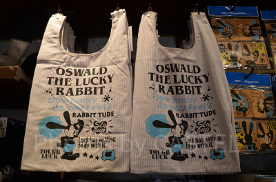 オズワルドバッグ