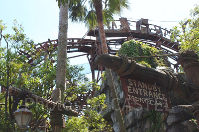 レイジングスピリッツの克服法