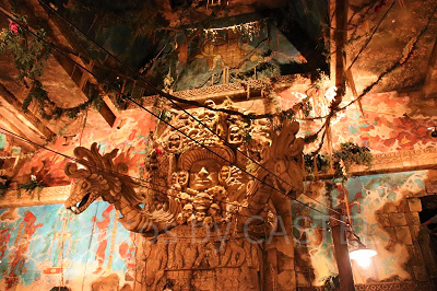 『インディ・ジョーンズ・アドベンチャー』の概要