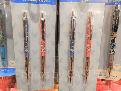 ペアボールペン