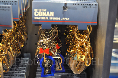 USJ×名探偵コナン】2022年コラボグッズ全60種類まとめ！時計型麻酔銃や