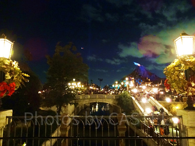 パレッツォ・カナル