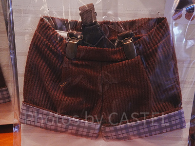 リトルバイリトルクローゼット：パンツ