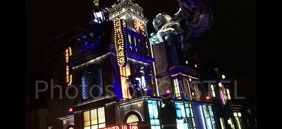 パラマウント・ピクチャーズ