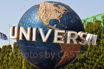 ユニバ（USJ）で楽しめるパラマウント・ピクチャーズ作品