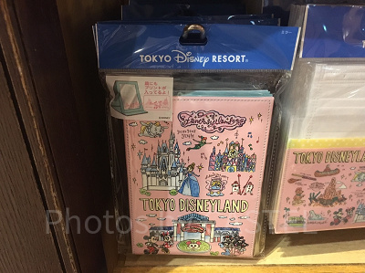 パークデザインの鏡（スタンド）