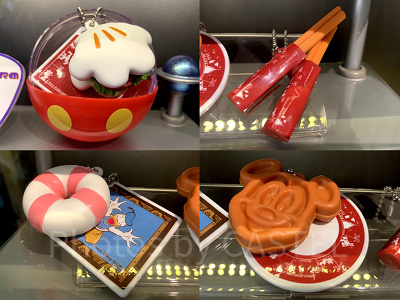 9/29発売】ディズニーパークフードデザインの新グッズ12種まとめ