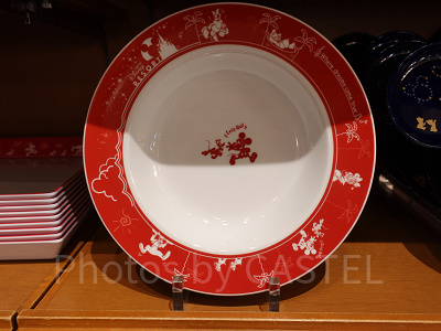 パークフードプレート（深皿）