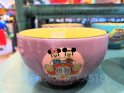 2024】ディズニー食器全69種まとめ！プレート・ボウル・茶碗・中華食器 