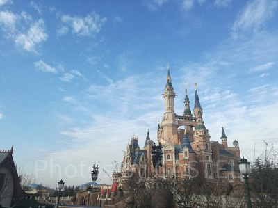 パークチケット（パスポート）