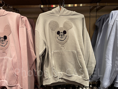 2025】ディズニーパーカー全種まとめ！ランド&シーで買える