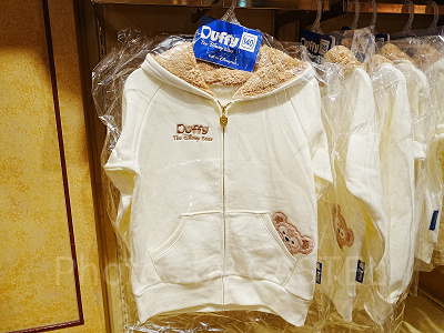 パーカー(キッズサイズ)