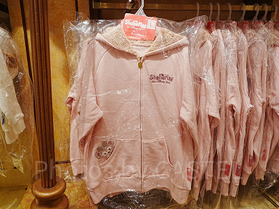 パーカー(キッズサイズ)