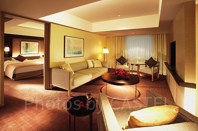 パークビュー・スイート