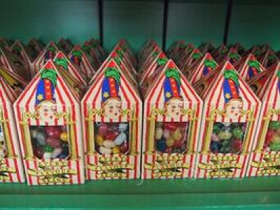 パーティー・ボッツの百味ビーンズ