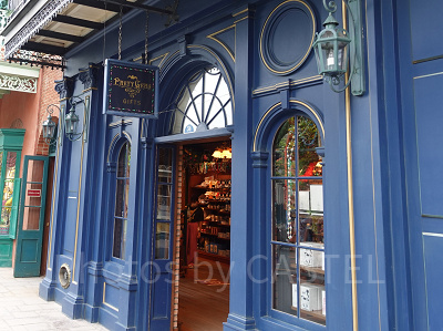 パーティグラ・ギフト