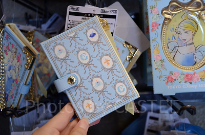 パスケース（裏面）