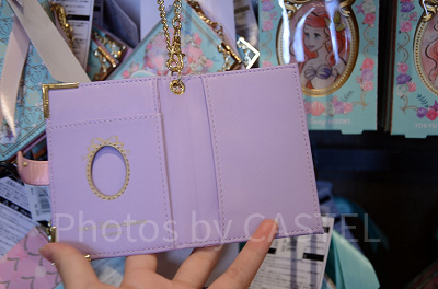 パスケース（内部）