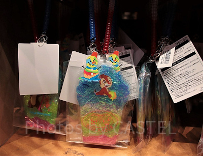 7/8発売】ディズニー夏祭りグッズ2018！TDL燦水サマービート