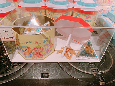 パスタスナック