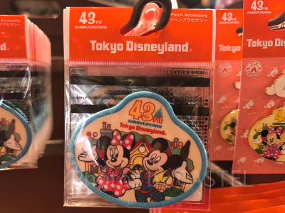 4/15発売】ディズニーランド43周年グッズ一覧！トゥーンタウンがモチーフ