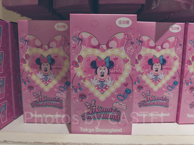 ワッペンアクセサリーセット(ミニパルグッズ2026)