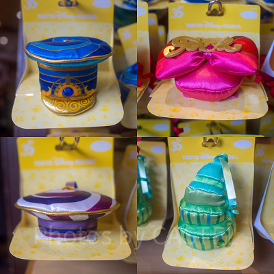 パッチン(35周年デザイン)