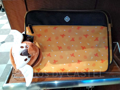 パソコンケース＆ガジェットケースセット