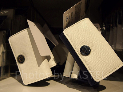 PEANUTS LAUNDRY(ピーナッツ・ランドリー)のカードケース