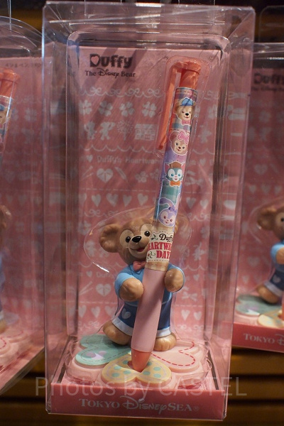 ペン＆ペンスタンド