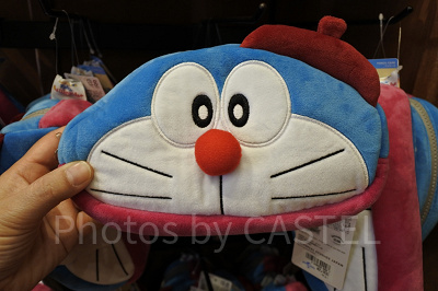 ペンケース（USJ×ドラえもんグッズ2025）