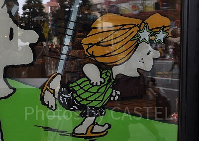 ペパーミントパティ