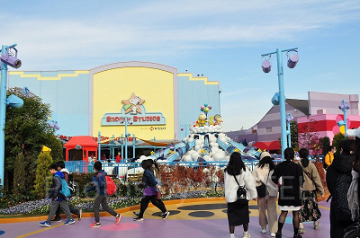 USJ】終了したアトラクション19選！懐かしのエリアやあの人気