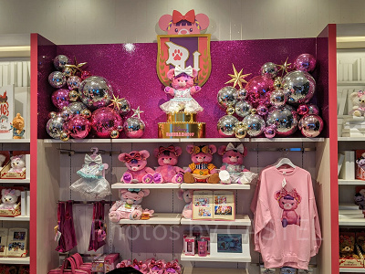 初日来店レポ】ディズニーフラッグシップ東京を徹底解説！混雑＆予約