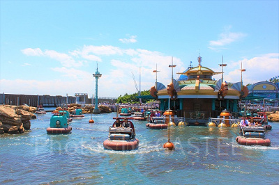 暖かい時期にぴったり!