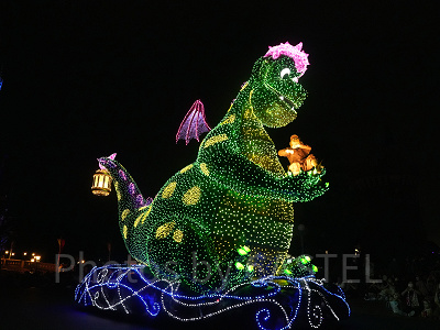 ピートとドラゴン