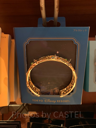 ピーター・パンブレスレット