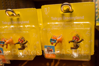 プチフィギュア