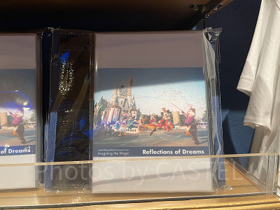 写真集 2024年01月23日(火)発売（イマジニング・ザ・マジックグッズ）