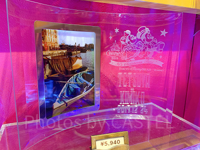 フォトスタンド