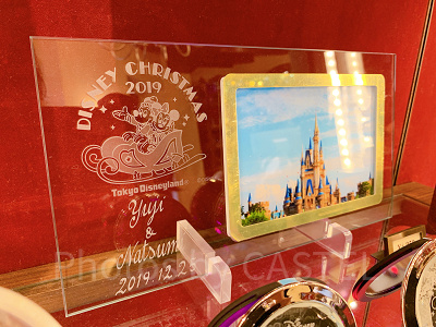 フォトスタンド